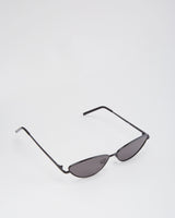 Tee Black Sunglasses
