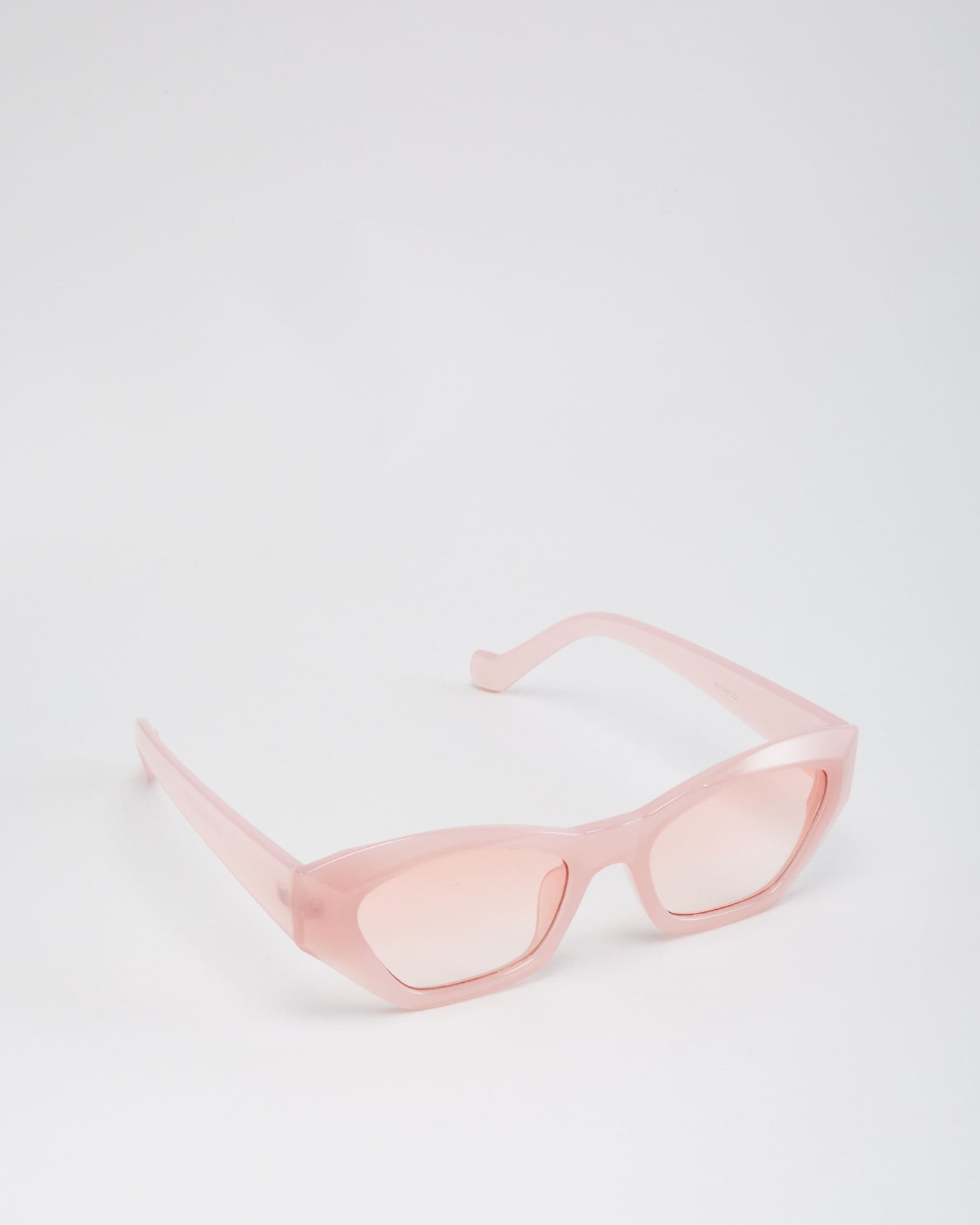 Penny Pink Sunglasses