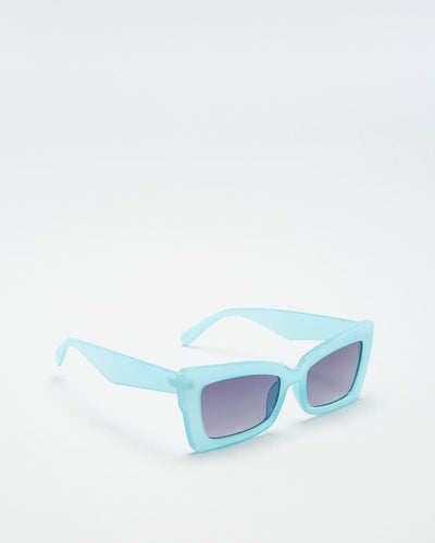 Jean Blue Sunglasses