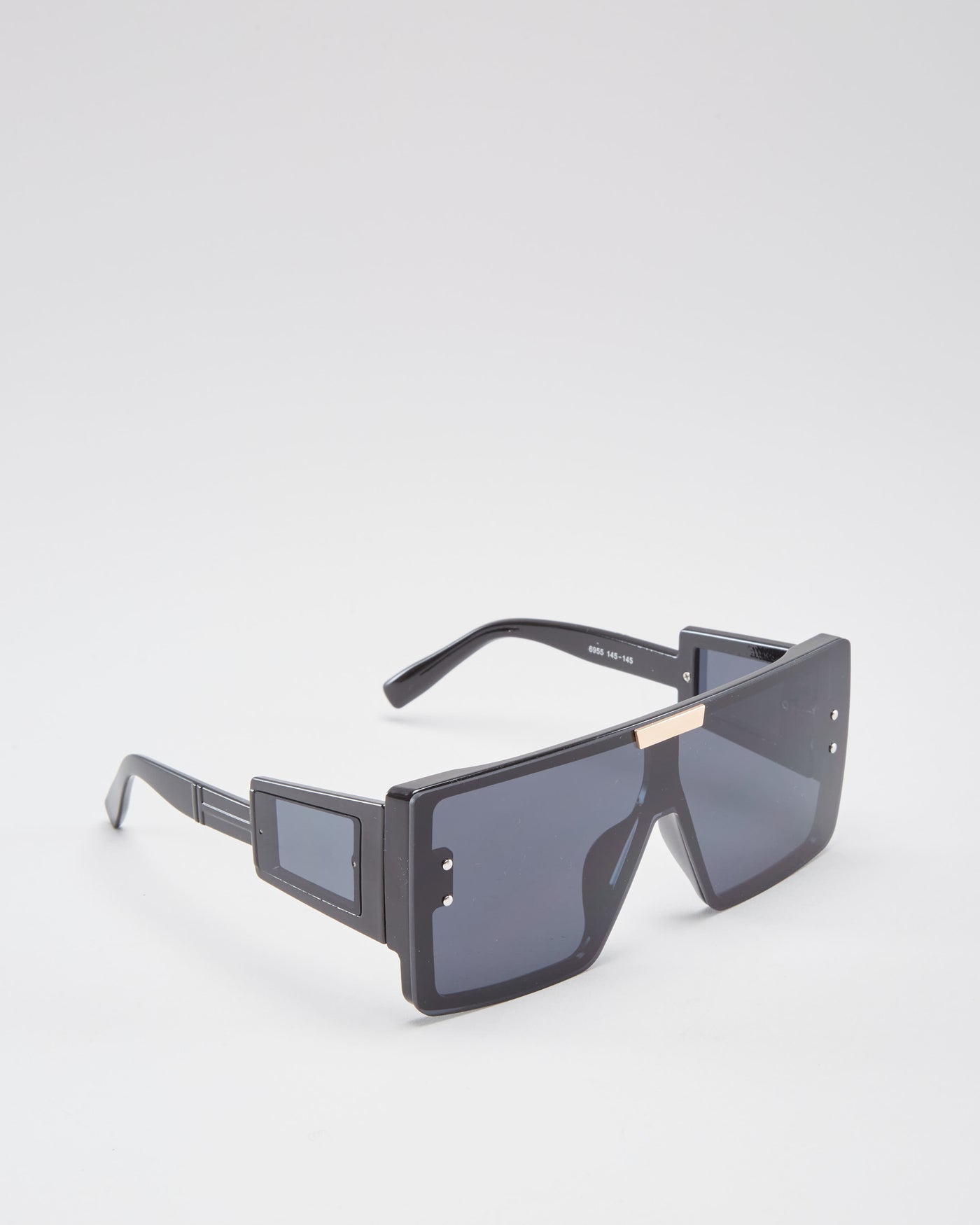 Epic Black Sunglasses