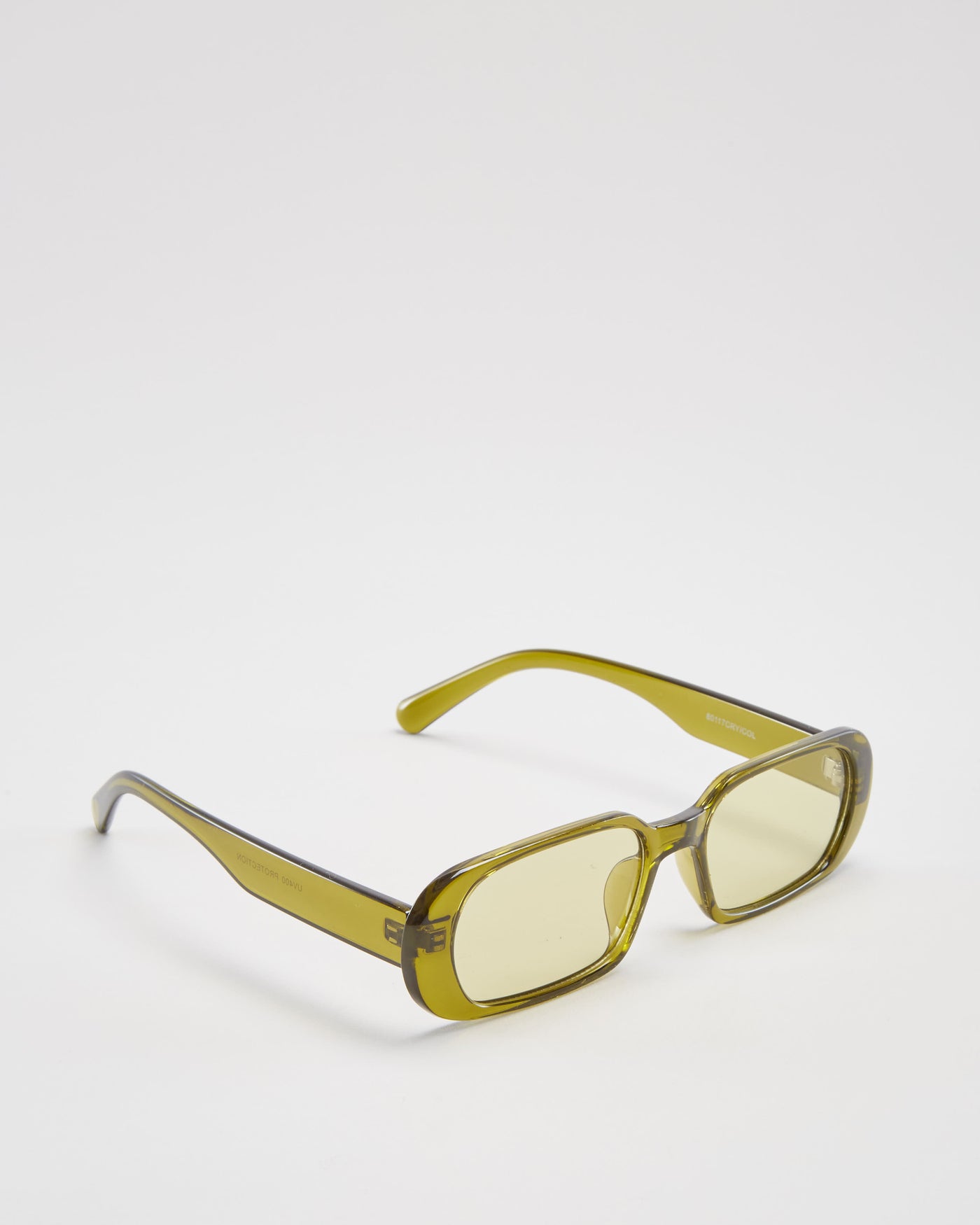 Jamie Green Sunglasses