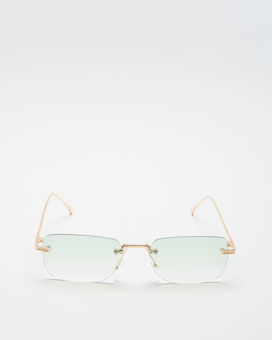 Grace Green Sunglasses