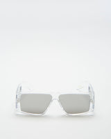 Motion Clear Sunglasses