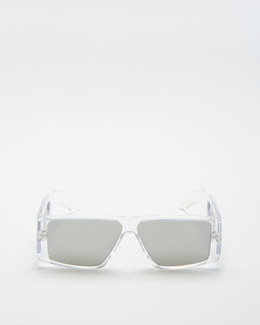 Motion Clear Sunglasses