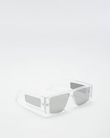 Motion Clear Sunglasses