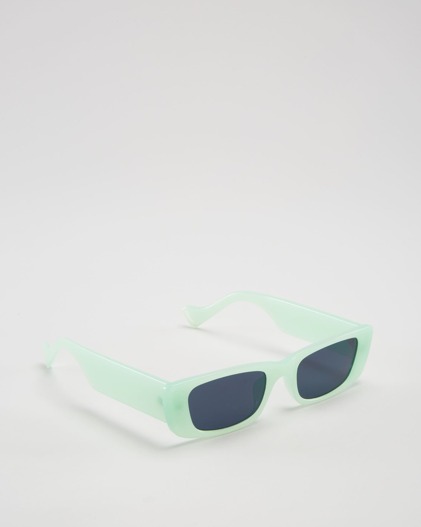 Ruth Green Sunglasses