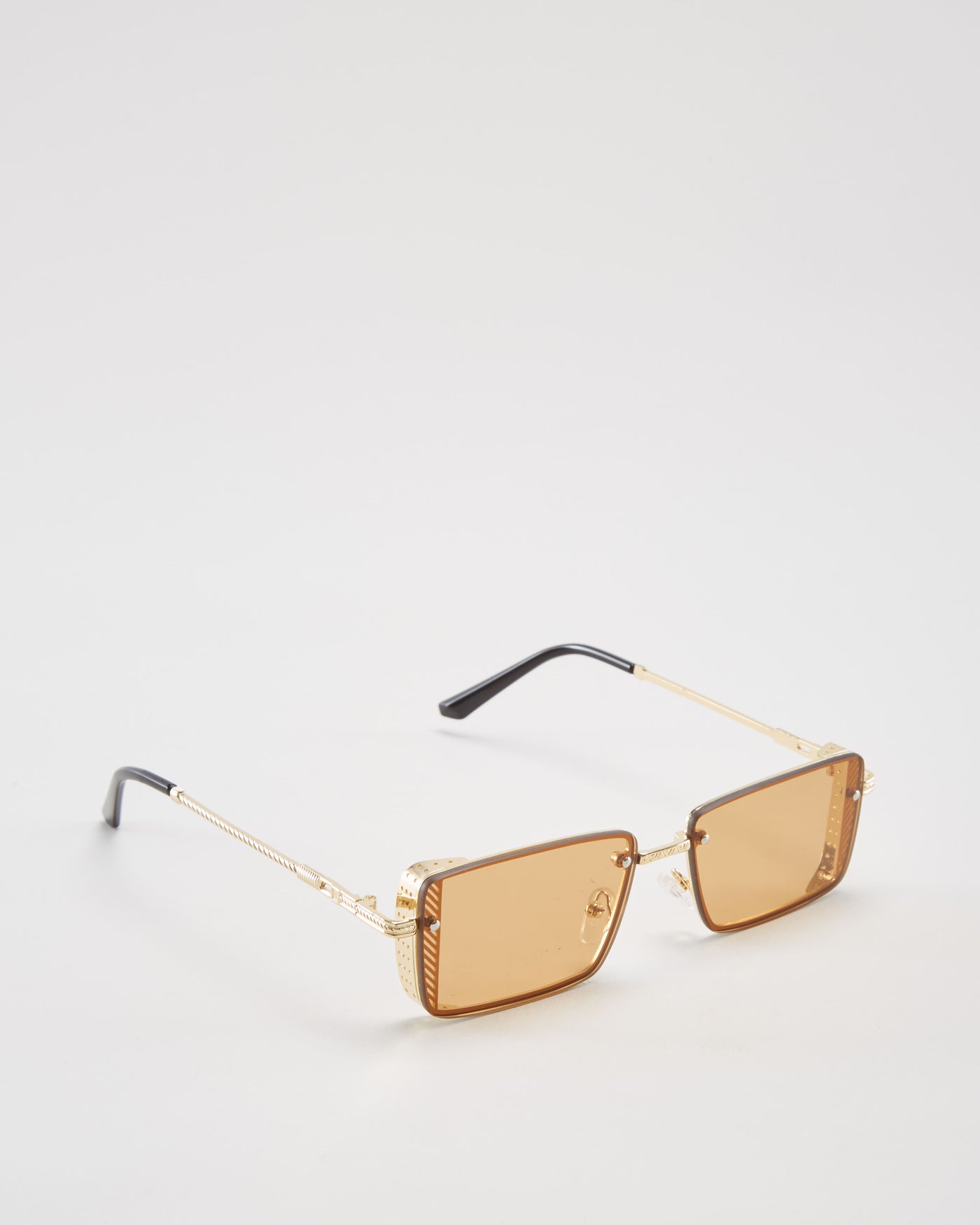 Destiny Gold Sunglasses