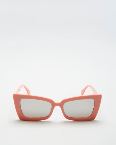 Jan Pink Sunglasses