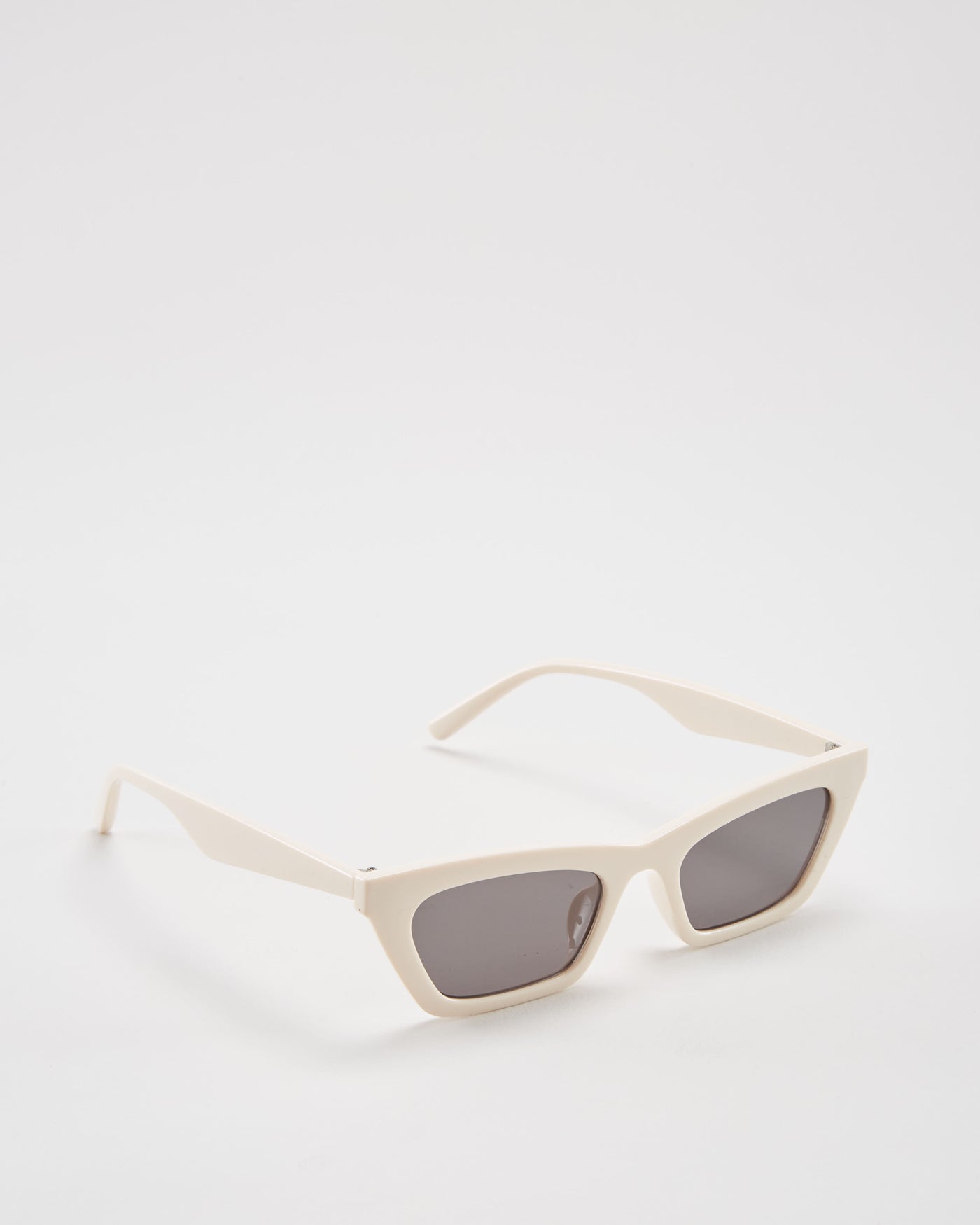 Jada Cream Sunglasses