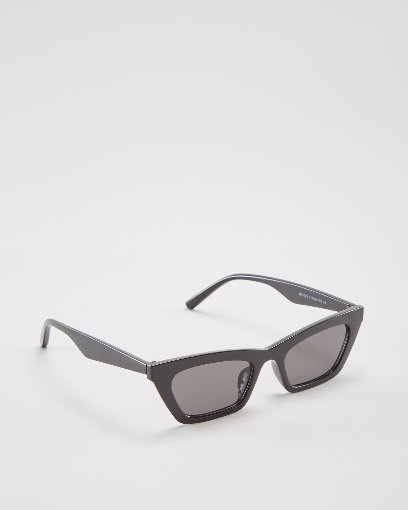 Jada Black Sunglasses