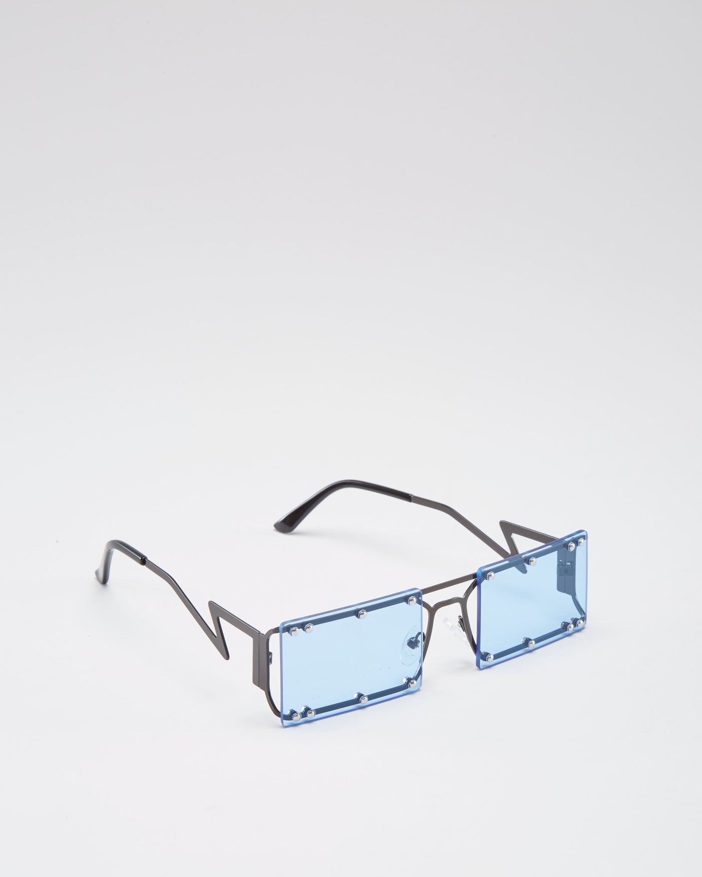 Chantel Blue Sunglasses