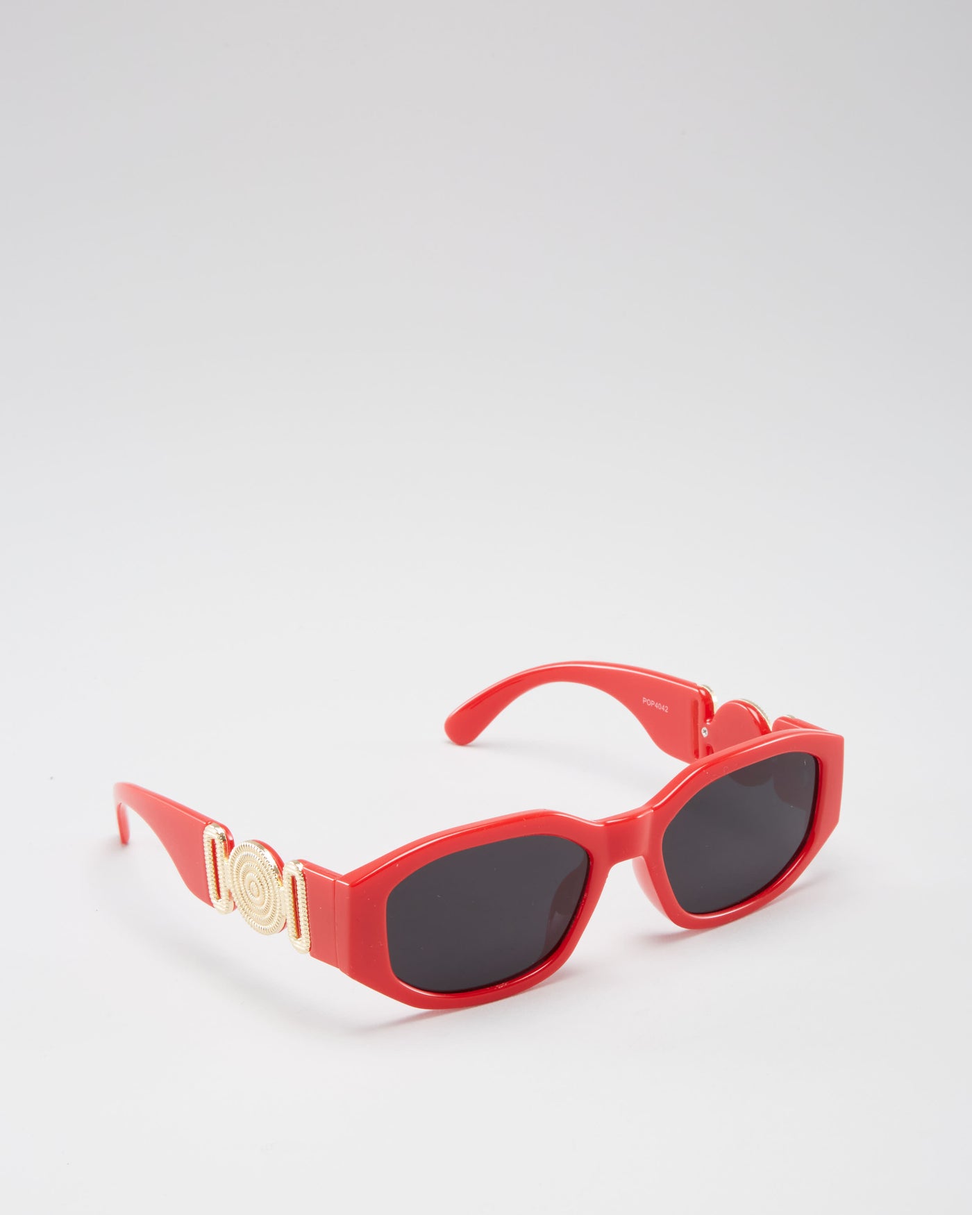 Mio Colour Mr Red Sunglasses