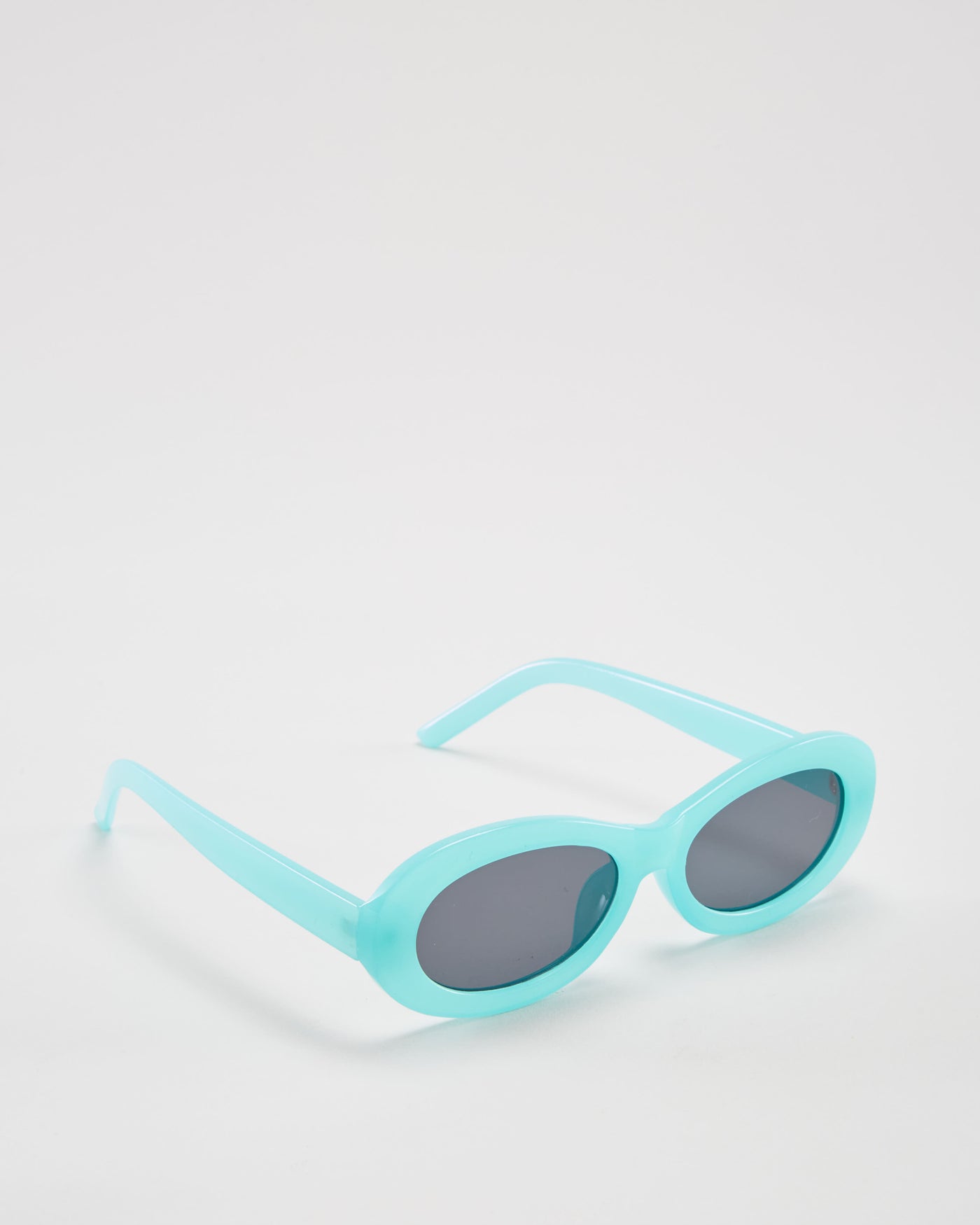 Lena Blue Sunglasses