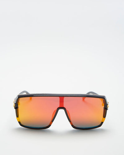 Dynamic Reflective Sunglasses