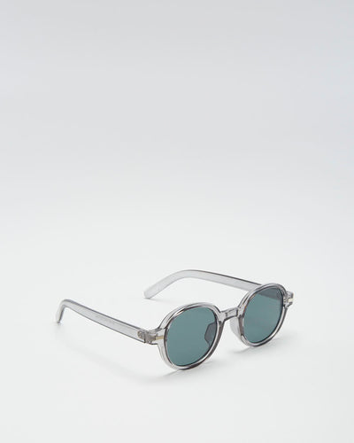 Echo Grey Sunglasses