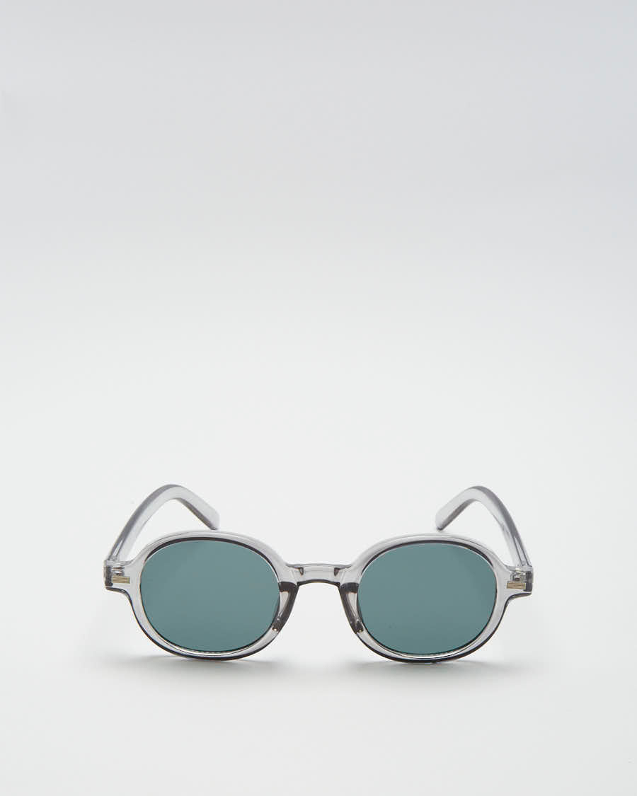 Echo Grey Sunglasses
