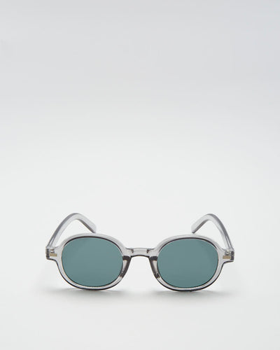 Echo Grey Sunglasses