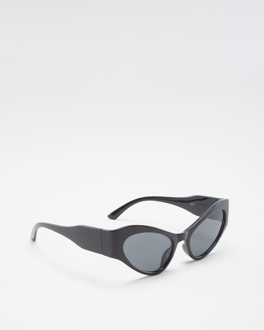 Prowl SD Black Sunglasses