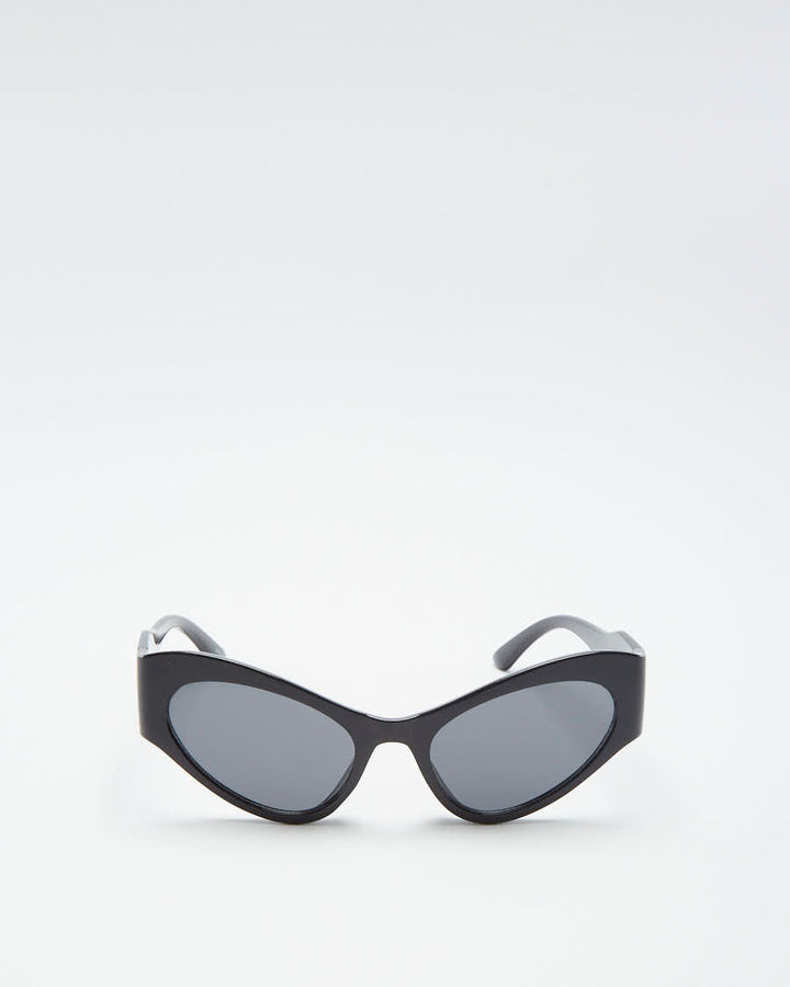 Prowl SD Black Sunglasses