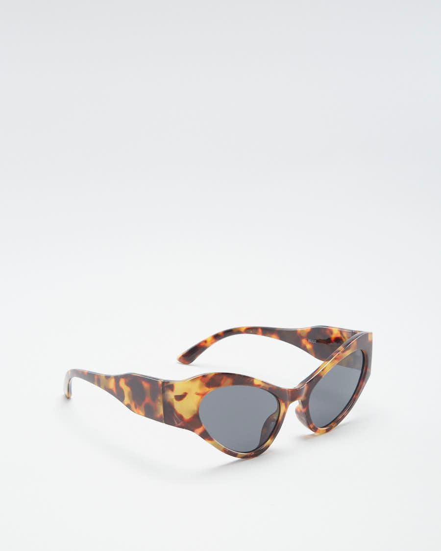 Prowl SD Brown Sunglasses