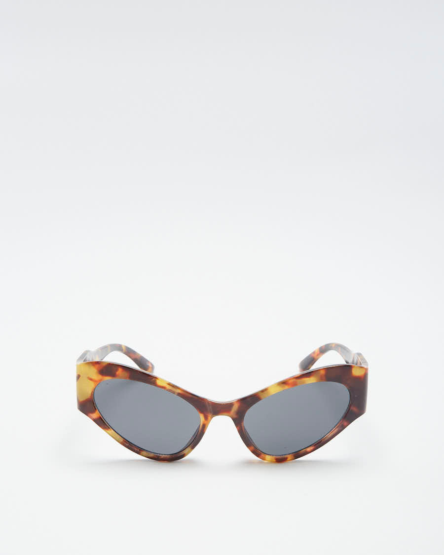 Prowl SD Brown Sunglasses