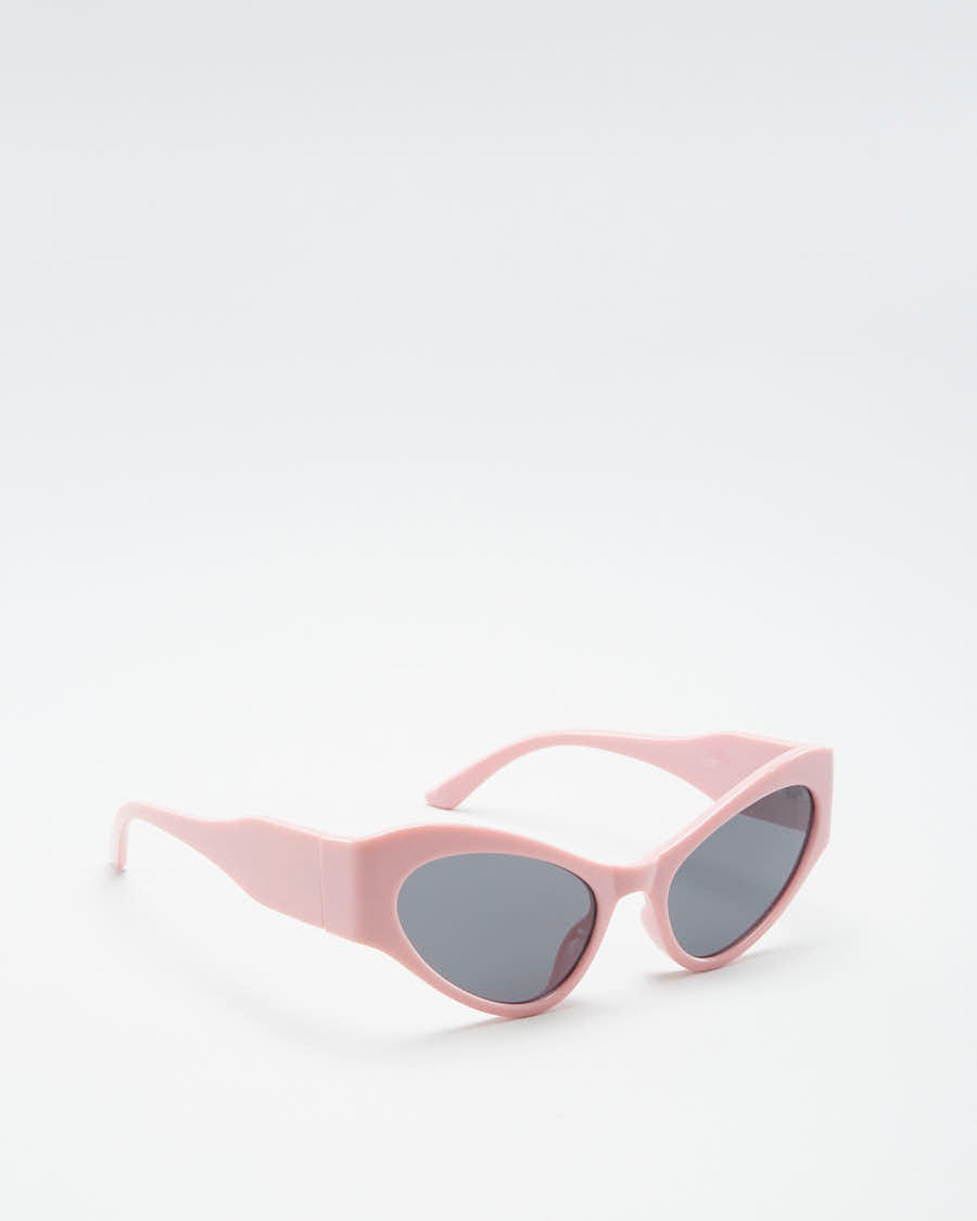 Prowl SD Pink Sunglasses