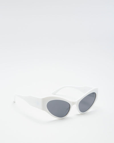 Prowl SD White Sunglasses