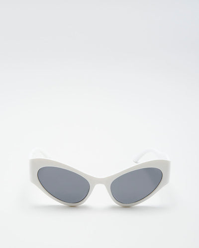 Prowl SD White Sunglasses