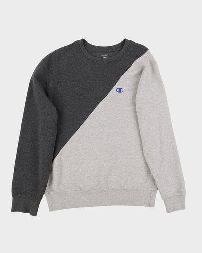 Rokit Originals Champion Reworked Sweatshirt - XL