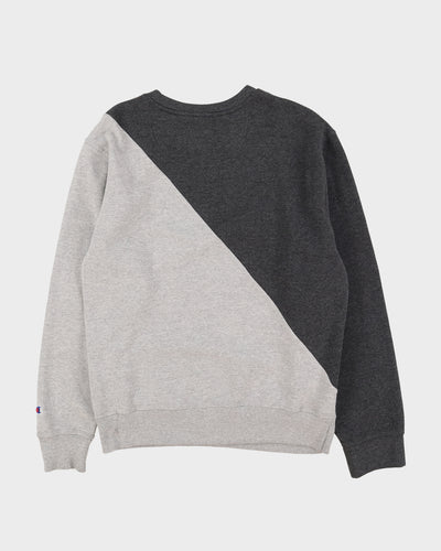 Rokit Originals Champion Reworked Sweatshirt - XL