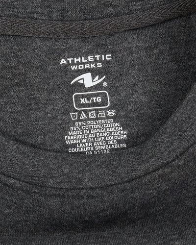 Rokit Originals Champion Reworked Sweatshirt - XL