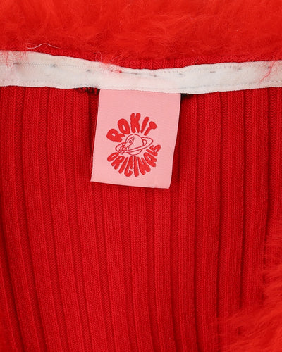 Rokit Originals Honey Cardigan - XS