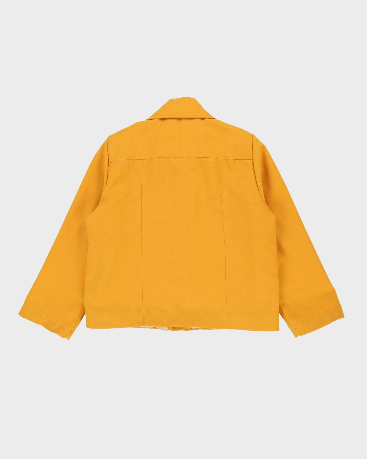 Rokit Originals Blake Yellow Jacket - L