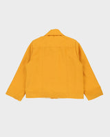 Rokit Originals Blake Yellow Jacket - L