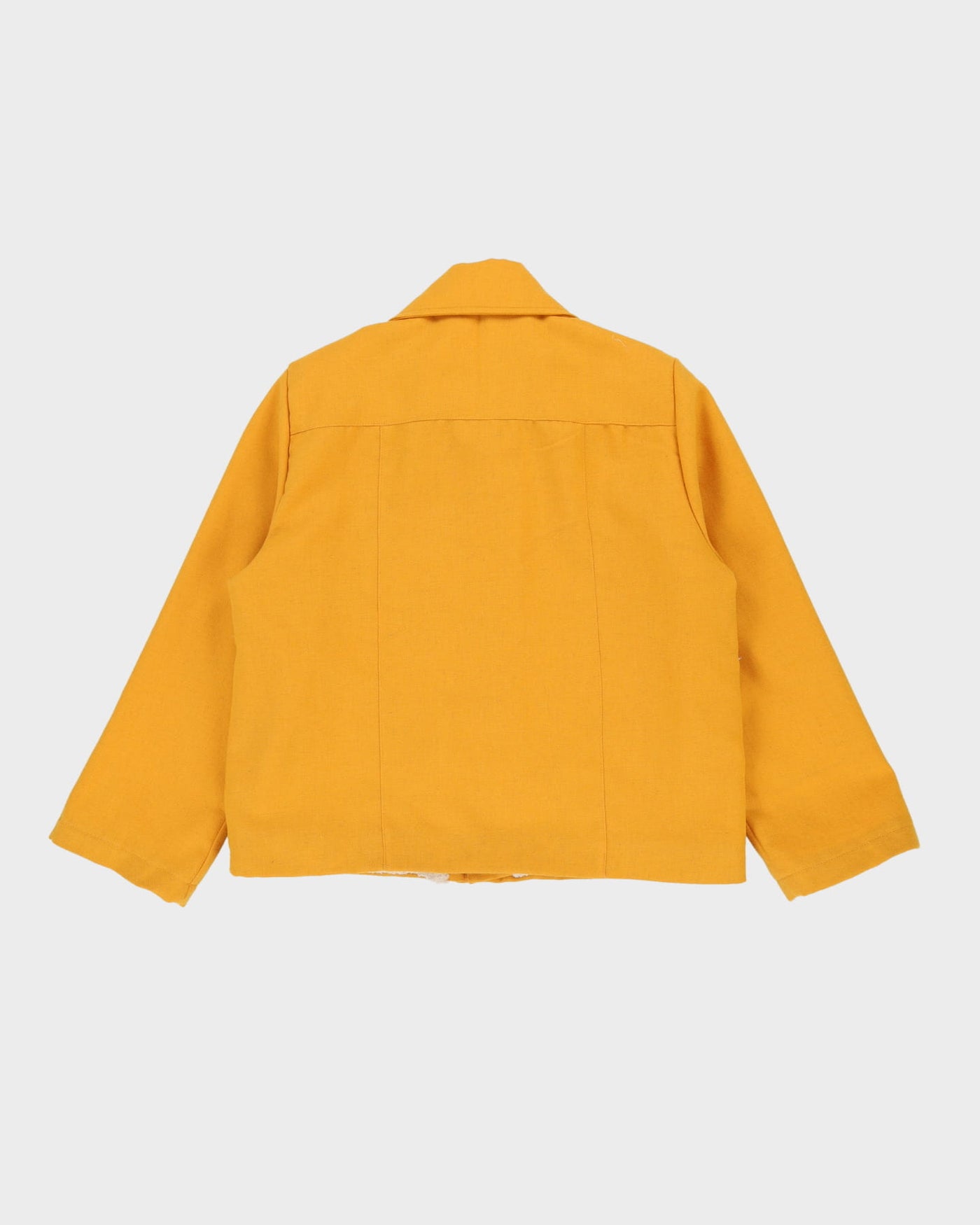 Rokit Originals Blake Yellow Jacket - L