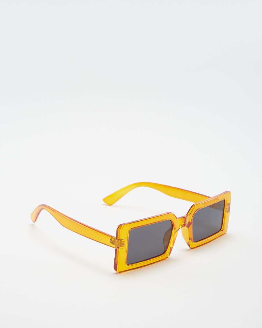 Impulse Colour Orange Sunglasses