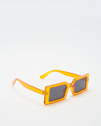Impulse Colour Orange Sunglasses