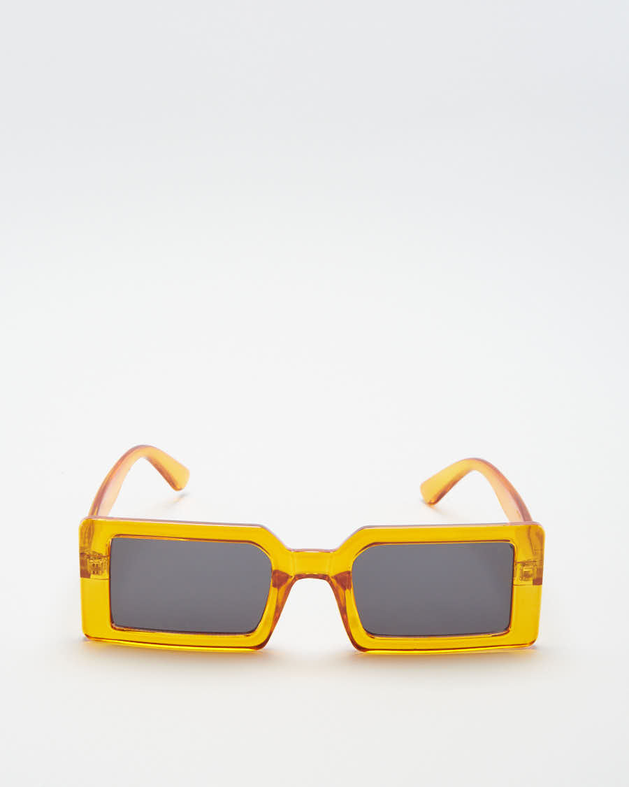 Impulse Colour Orange Sunglasses