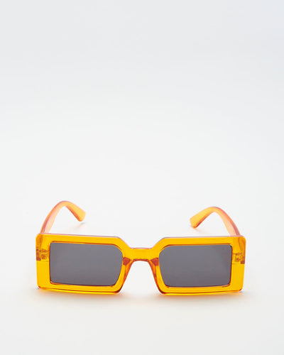 Impulse Colour Orange Sunglasses
