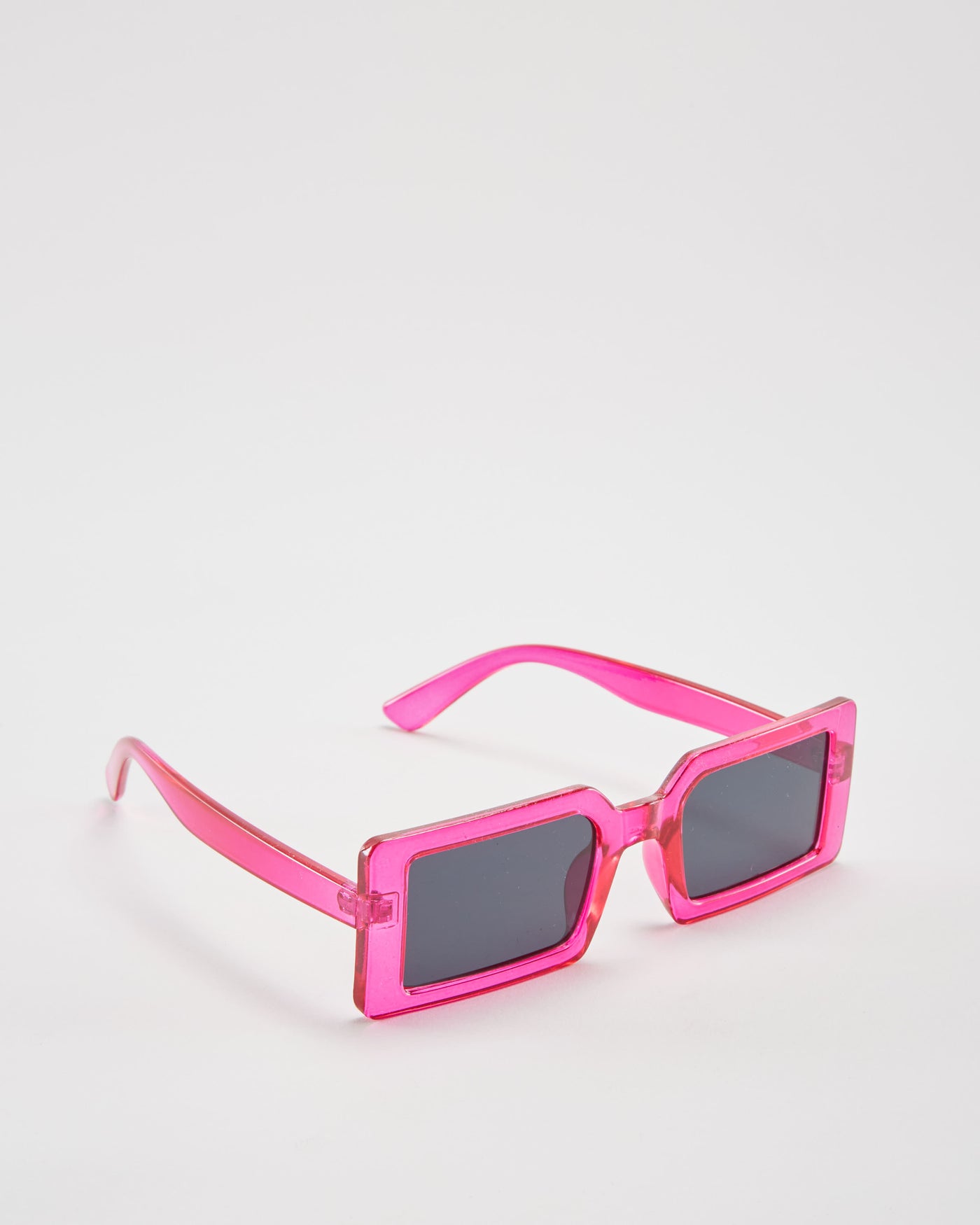 Impulse Colour Pink Sunglasses