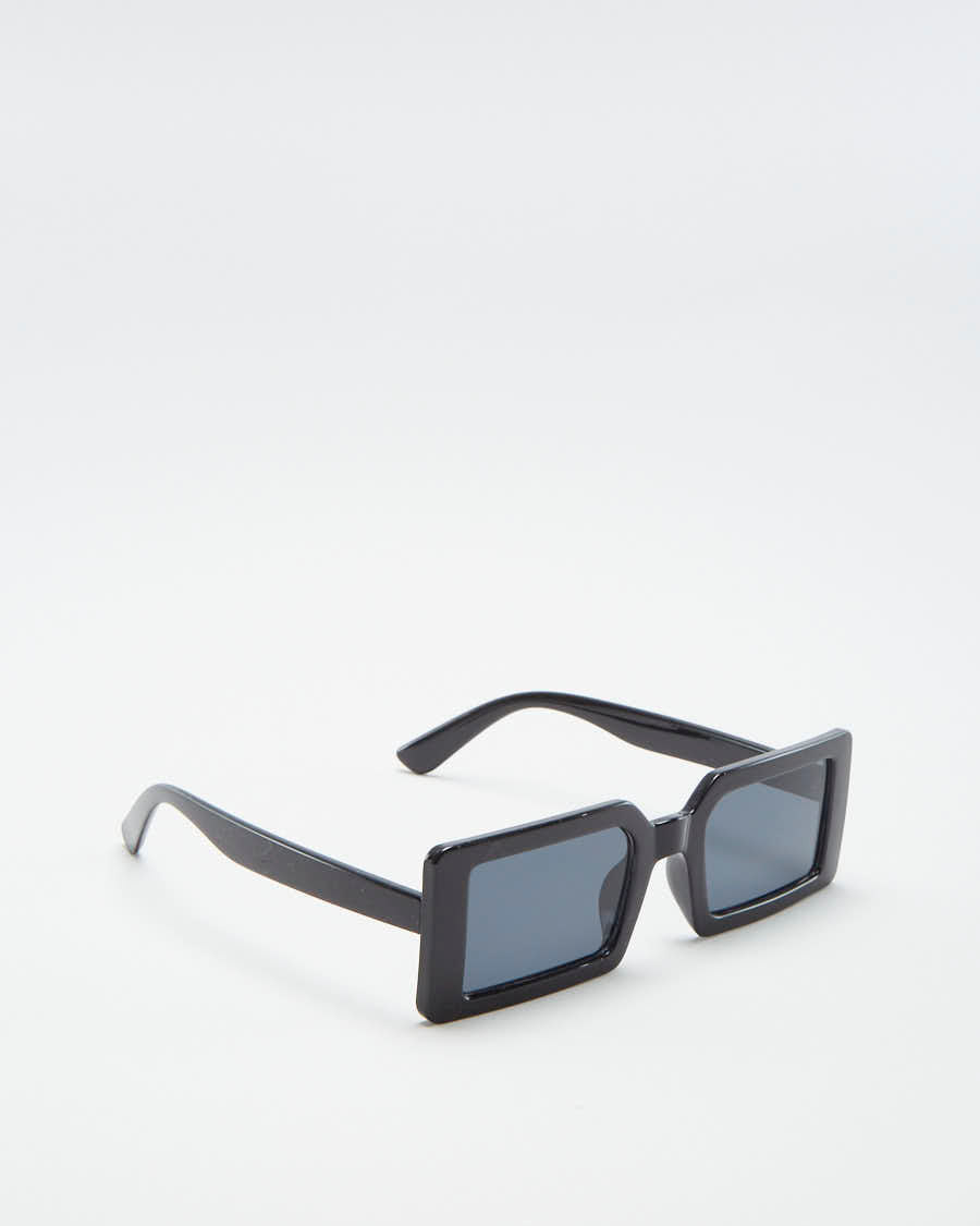 Impulse Colour Black Sunglasses