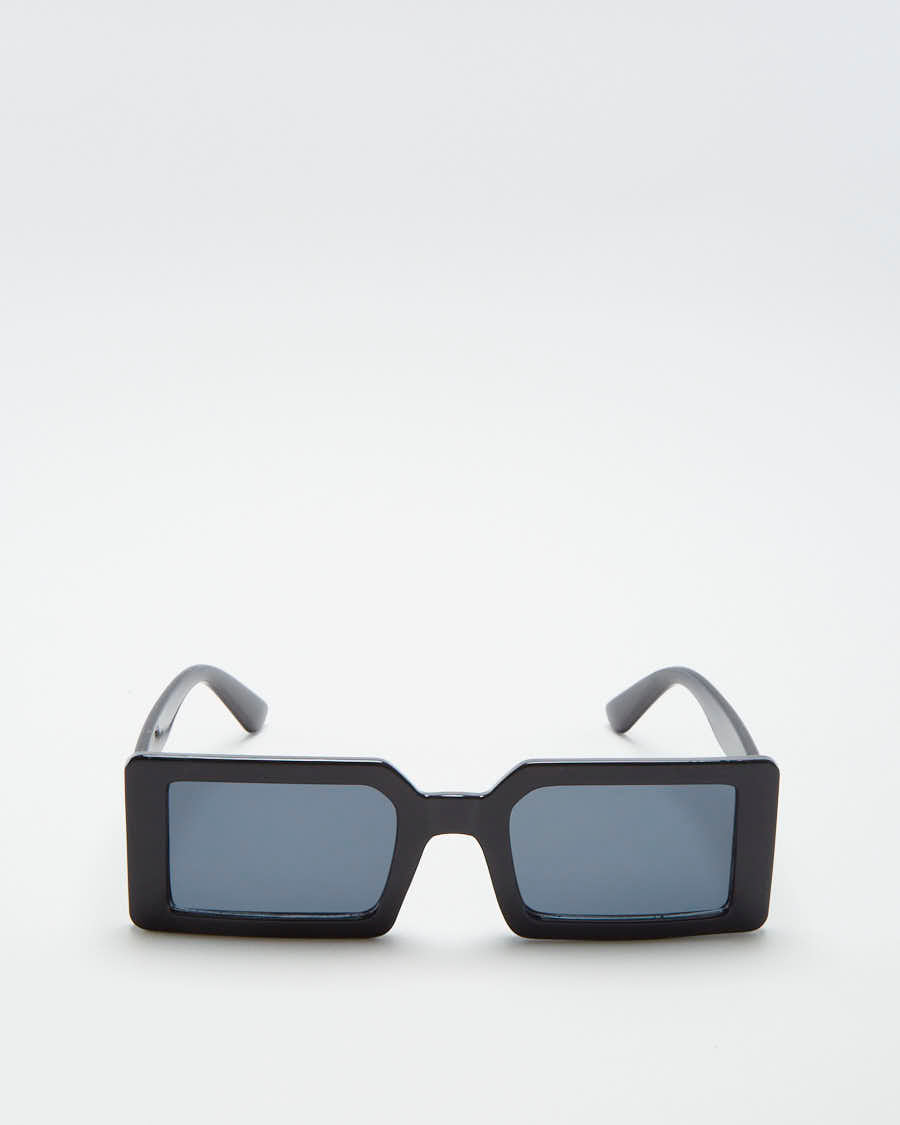 Impulse Colour Black Sunglasses