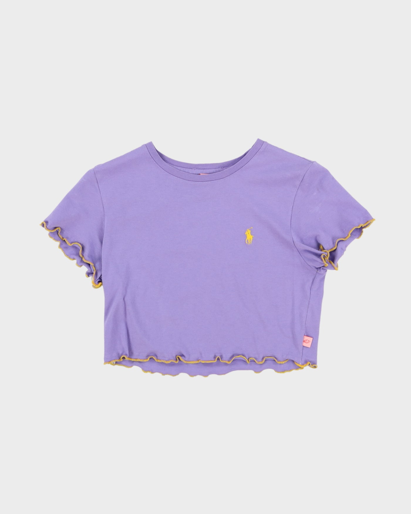 Rokit Originals Ralph Lauren Baby T Shirt - XS