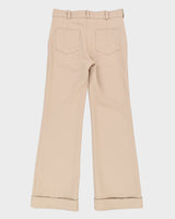 Rokit Originals 70s Turn Up Trousers - W34