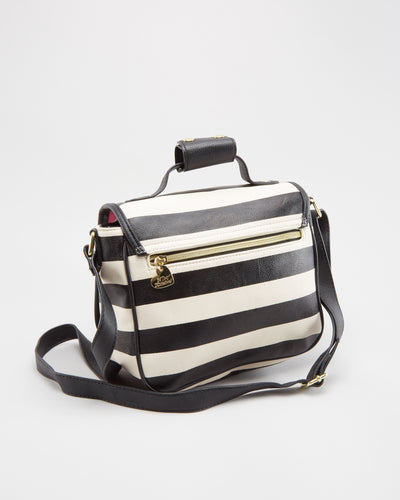 Betsey Johnson Telephone Style Handbag - One Size
