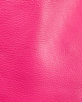 Marc Jacobs Pink And Purple Shoulder Bag - One Size