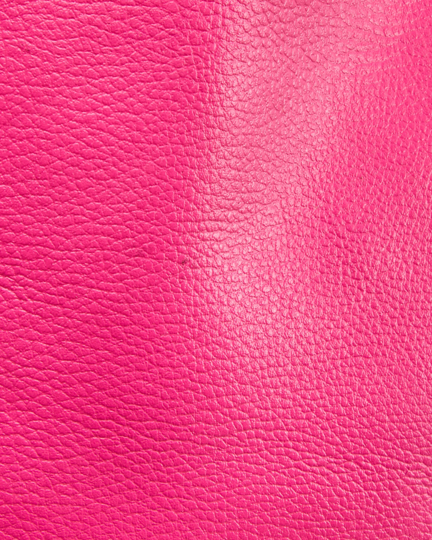 Marc Jacobs Pink And Purple Shoulder Bag - One Size