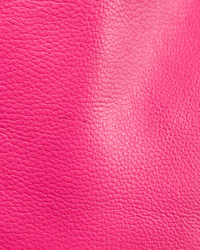 Marc Jacobs Pink And Purple Shoulder Bag - One Size
