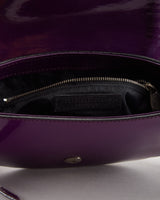 Burberry Prorsum Leather Crossbody Bag