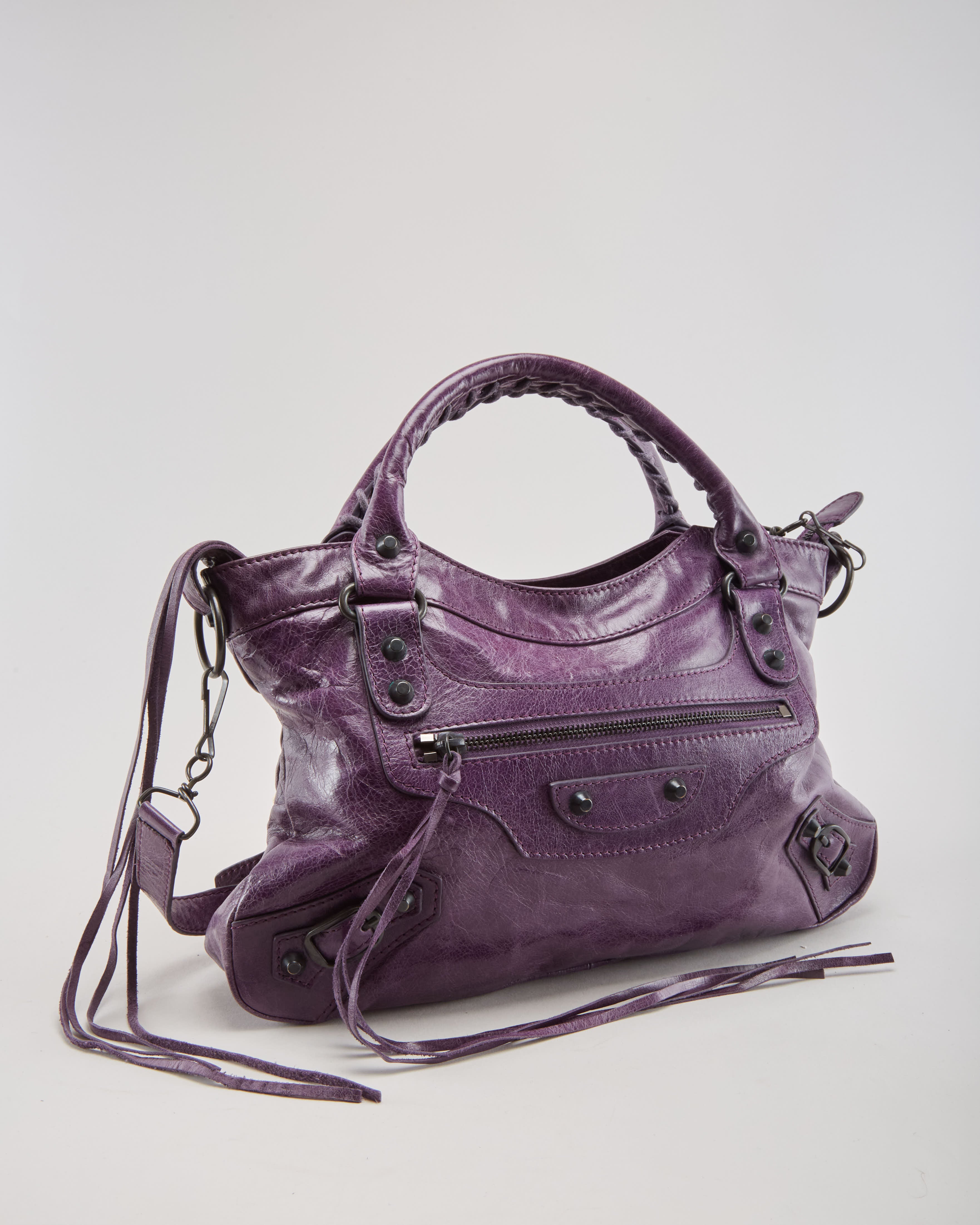 Balenciaga City Handbag